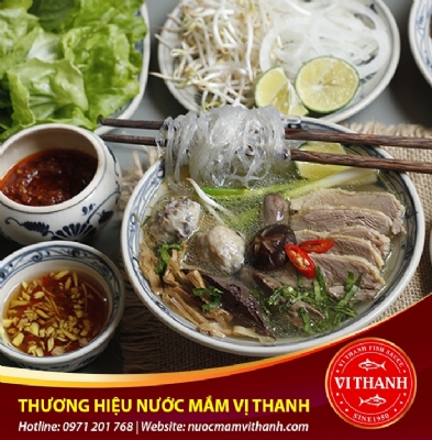 👩‍🍳👩‍🍳👩‍🍳 Cách nấu miến ngan, măng khô 'ngon như ngoài tiệm' cùng thương hiệu mắm Vị Thanh👍 👍 👍 
